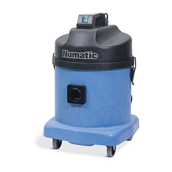 Professional Wet and Dry Vacuums-V2